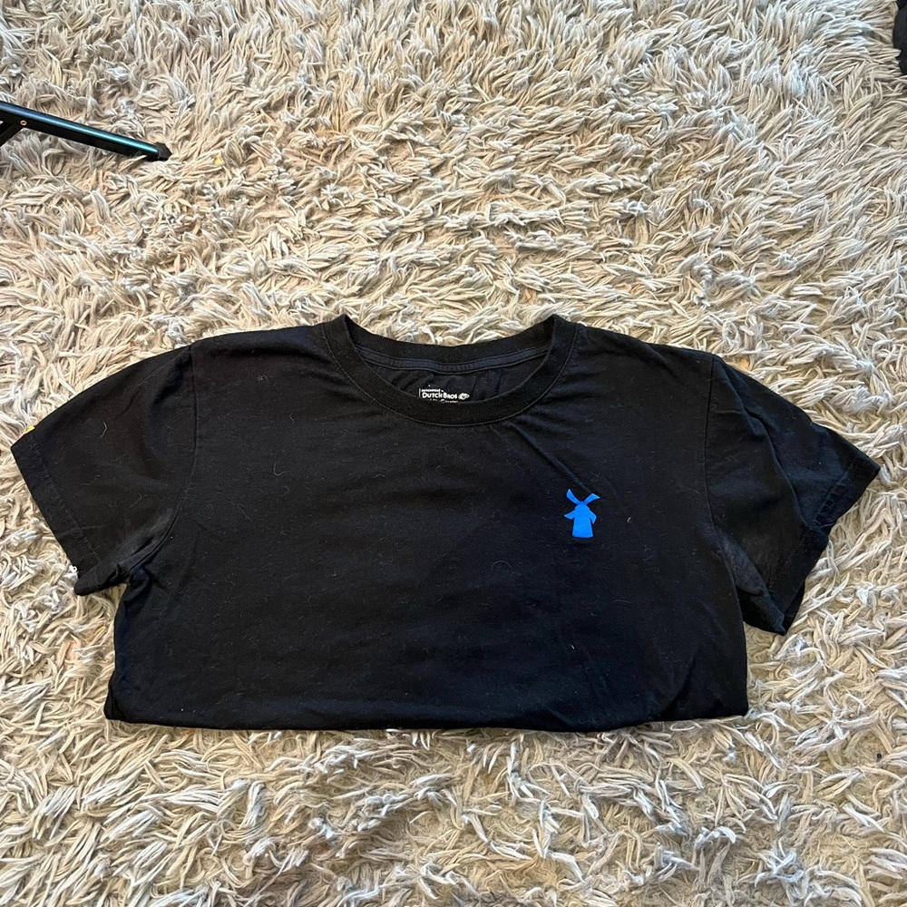 “Send it” Dutch Bros Shirt